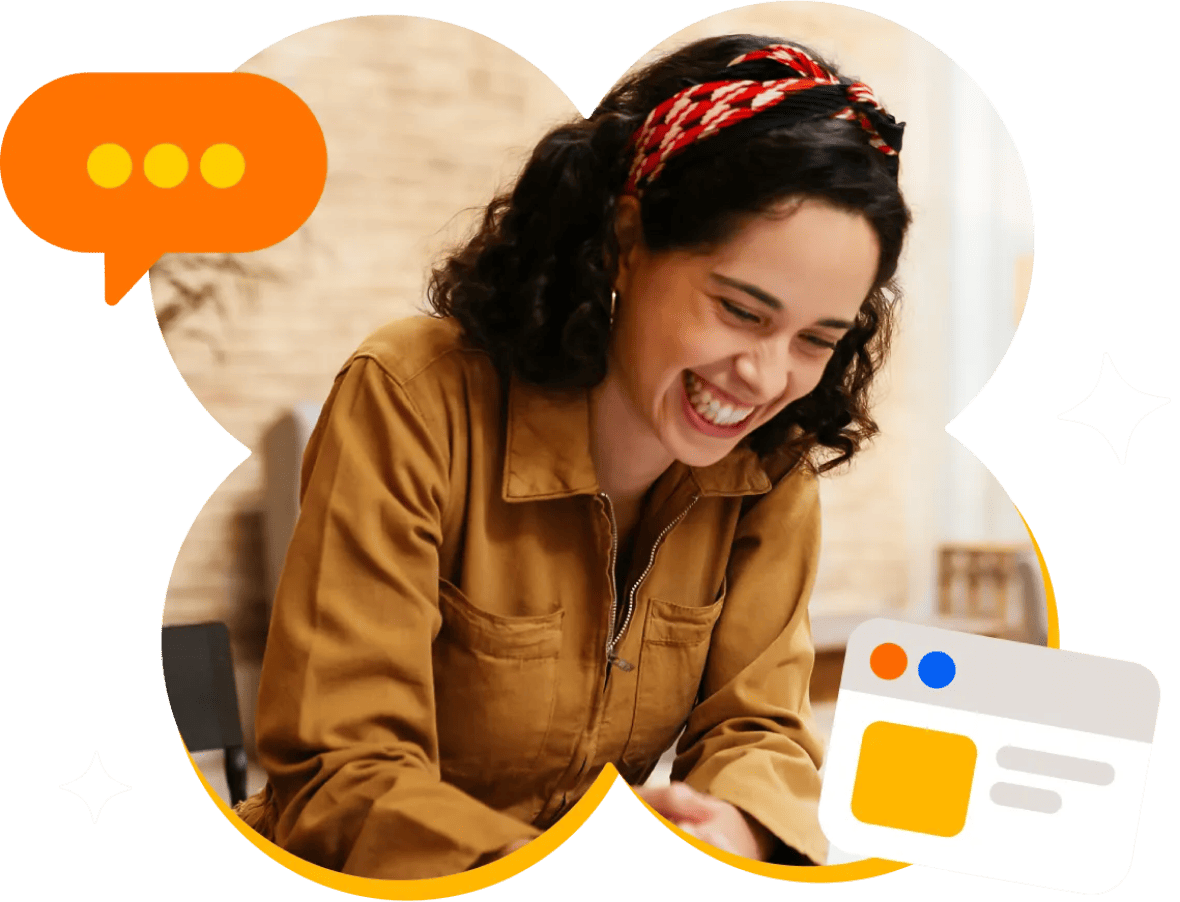 Headspace Consultant Toolkit - Full HD Light Patterns for Desktop